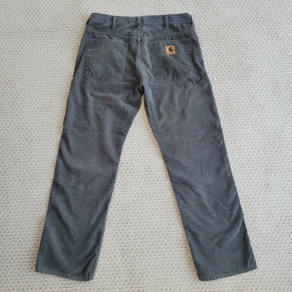 Carhartt Western Pant Cords 32x32